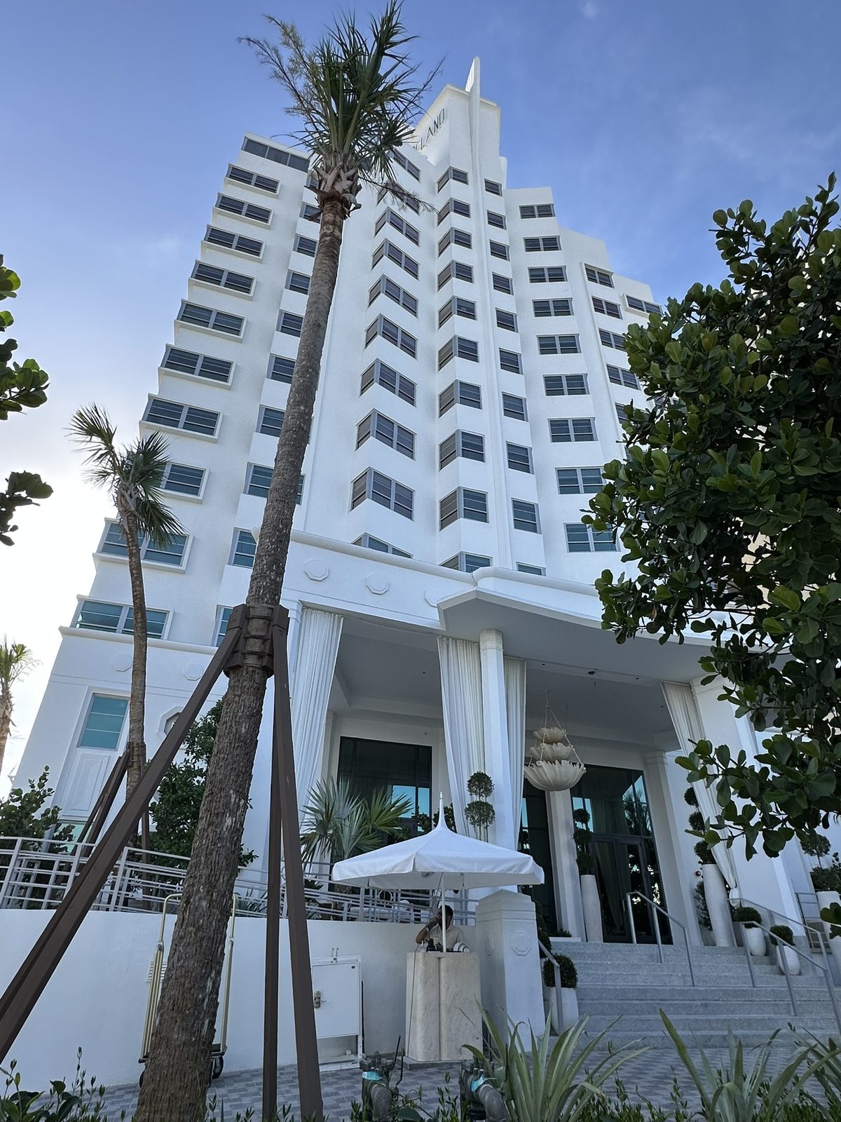 Delano South Beach